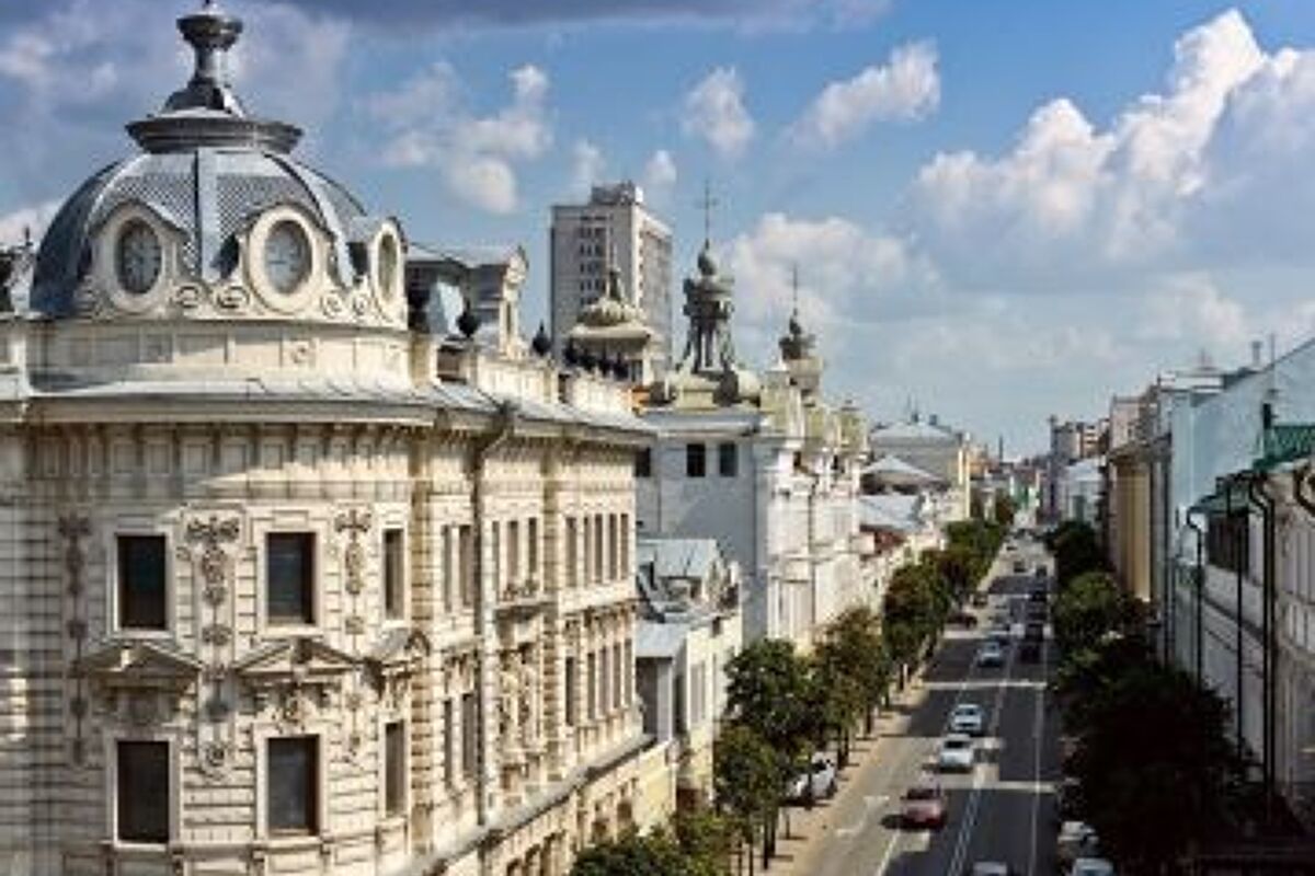 РЕЧНОЙ КРУИЗ из Москвы по Волге до КАЗАНИ , навигация  2025г last
