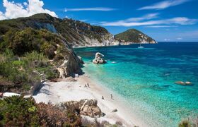 Италия экспресс + отдых в Тоскане на Тирренском море