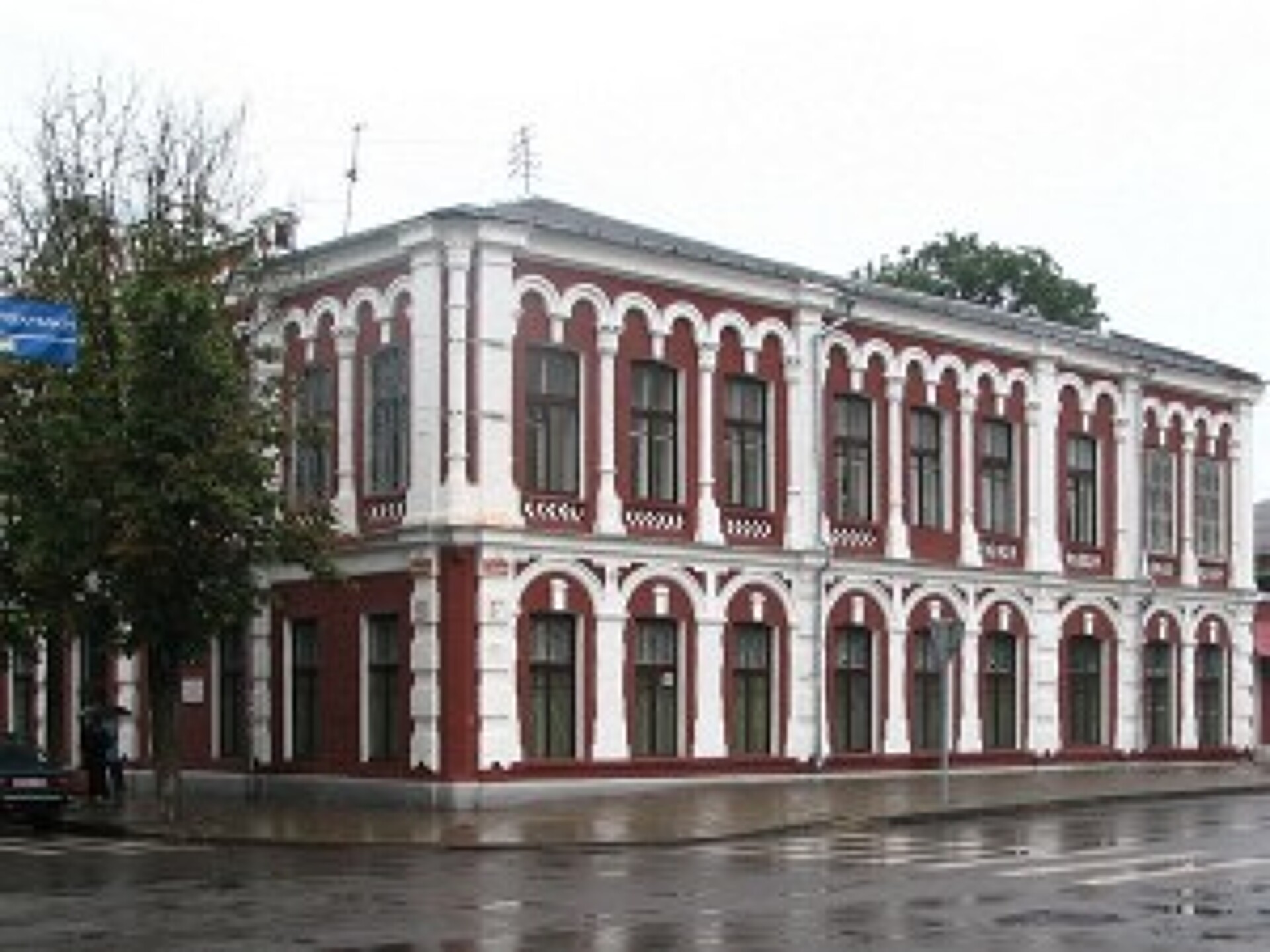 Могилев - Бобруйск, 2 дня 15