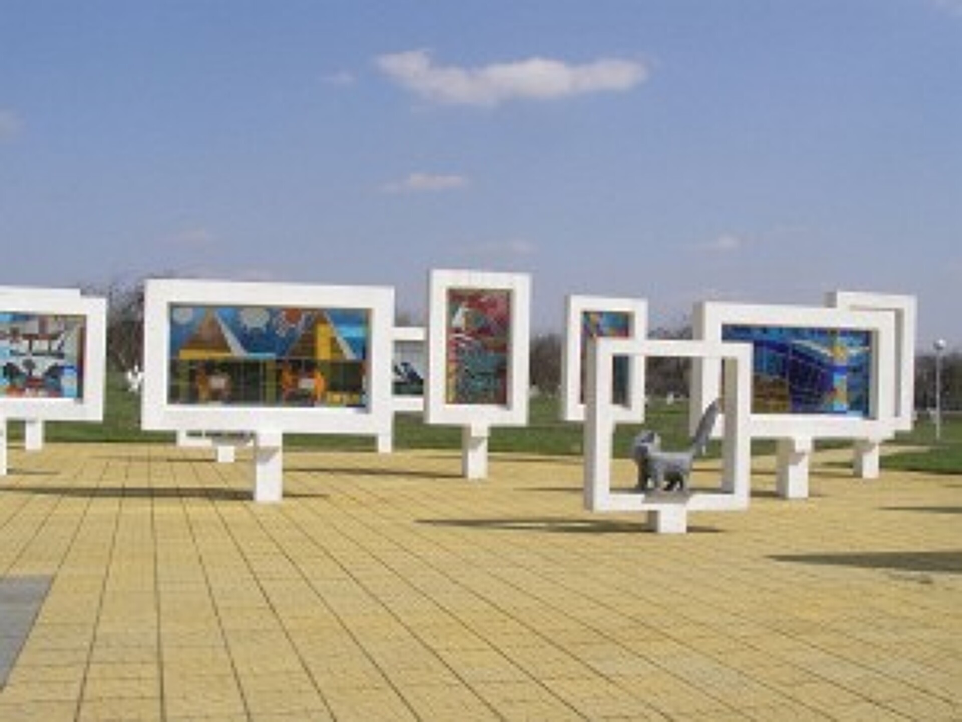 Могилев - Бобруйск, 2 дня 4