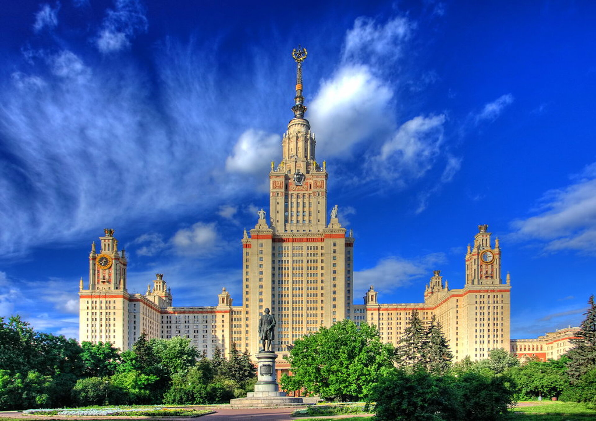 Тур в МОСКВУ на Поезде от Туроператора с комфортом - плацкарт в ОБЕ стороны!  12