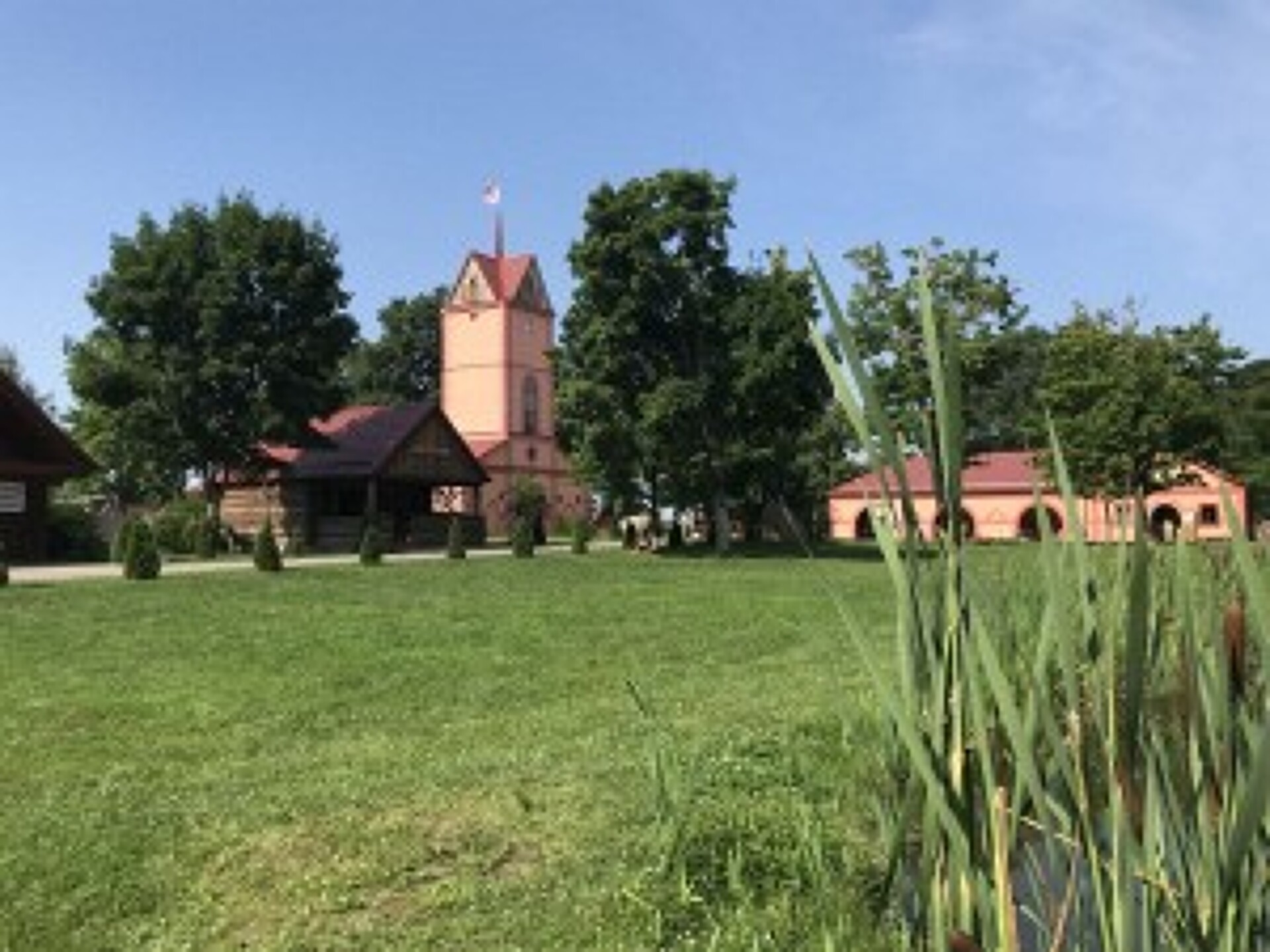 Смиловичи — агроусадьба “Дары Велеса” (с угощением и обедом) 4