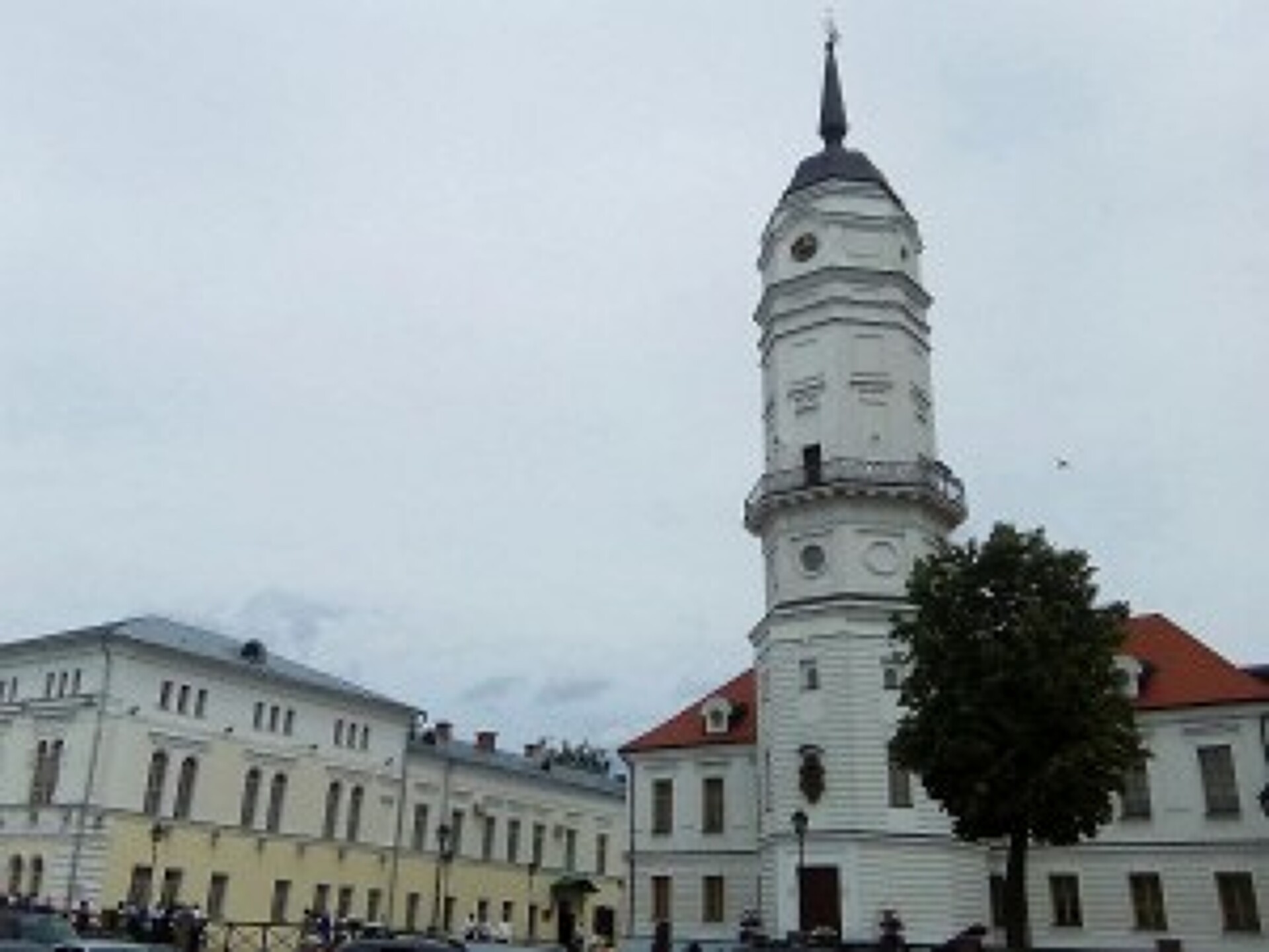 Могилев - Бобруйск, 2 дня 3