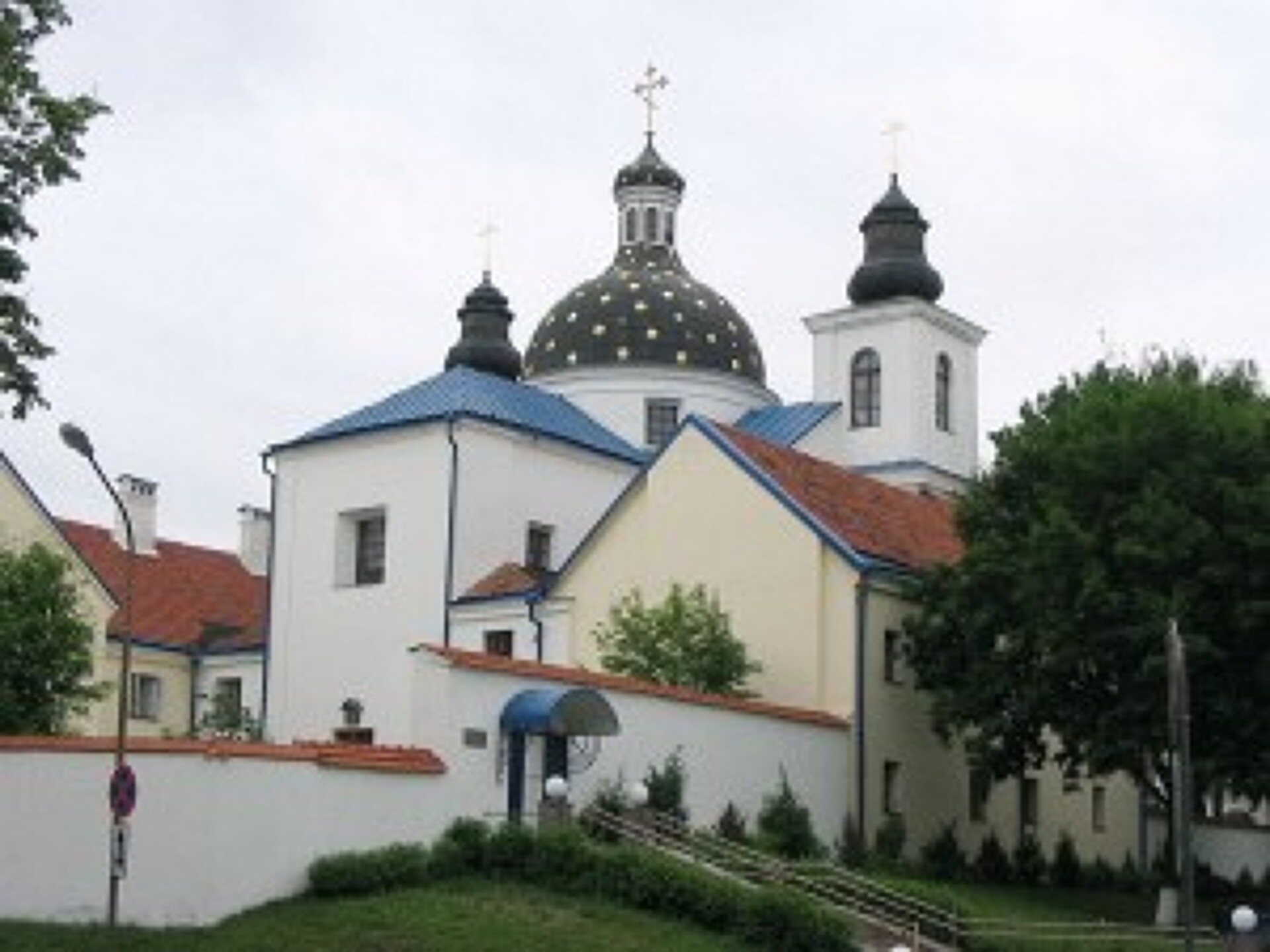 Брест - Беловежская Пуща - Гродно (с обедами и дегустациями), 3 дня 17