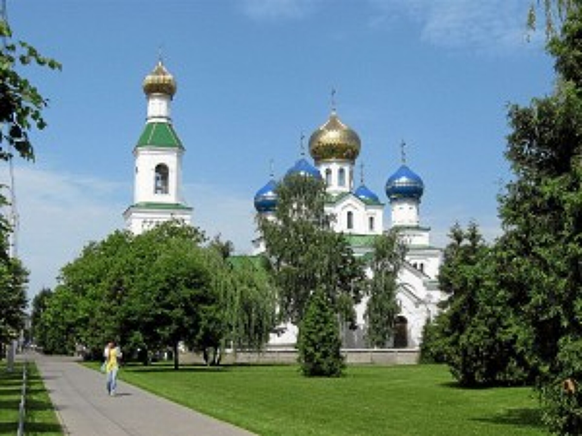 Могилев - Бобруйск, 2 дня 14