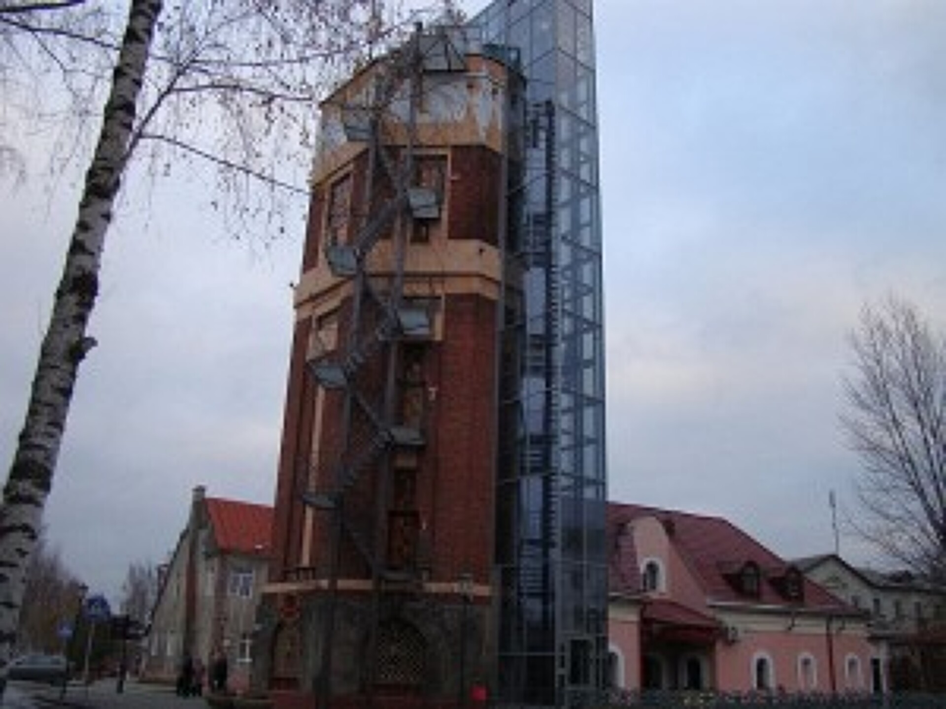 Могилев - Бобруйск, 2 дня 16