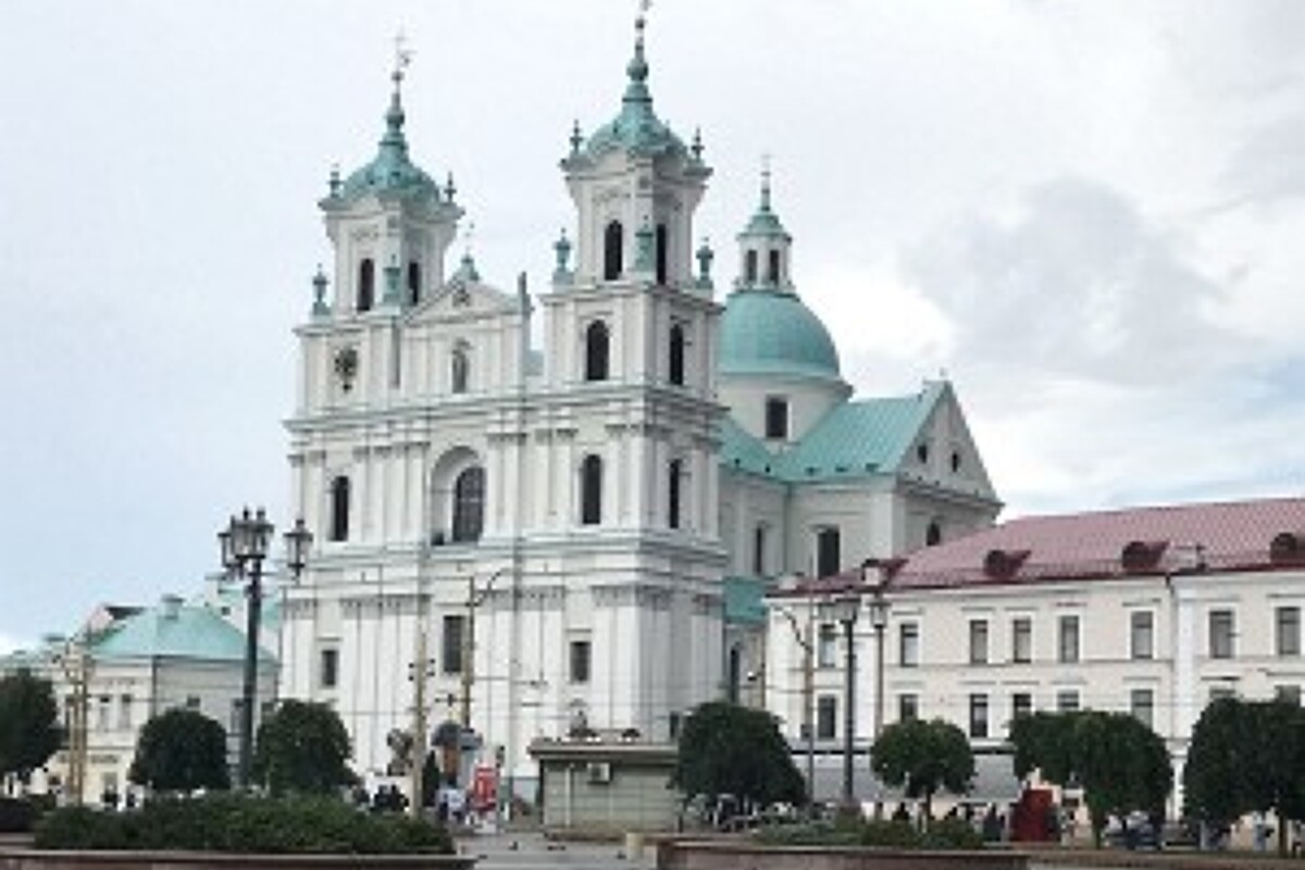 Брест - Беловежская Пуща - Гродно (с обедами и дегустациями), 3 дня 0