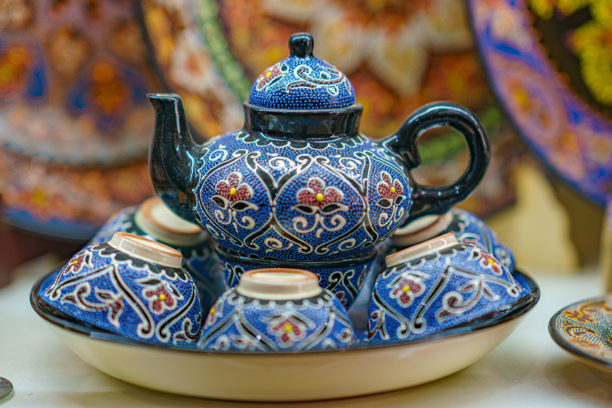 17UZK Avia Открытие Узбекистана  2