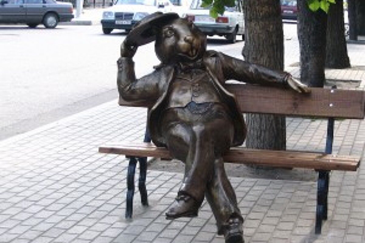 Могилев - Бобруйск, 2 дня 0