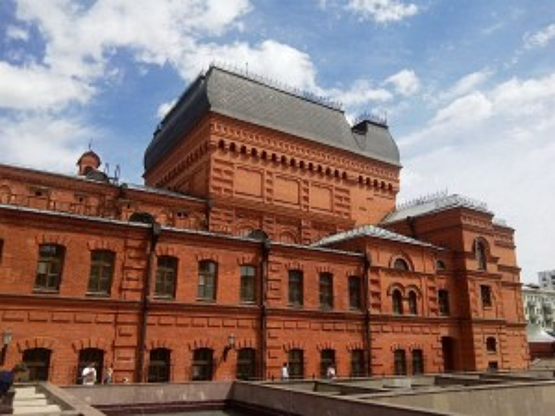 Могилев - Бобруйск, 2 дня 23