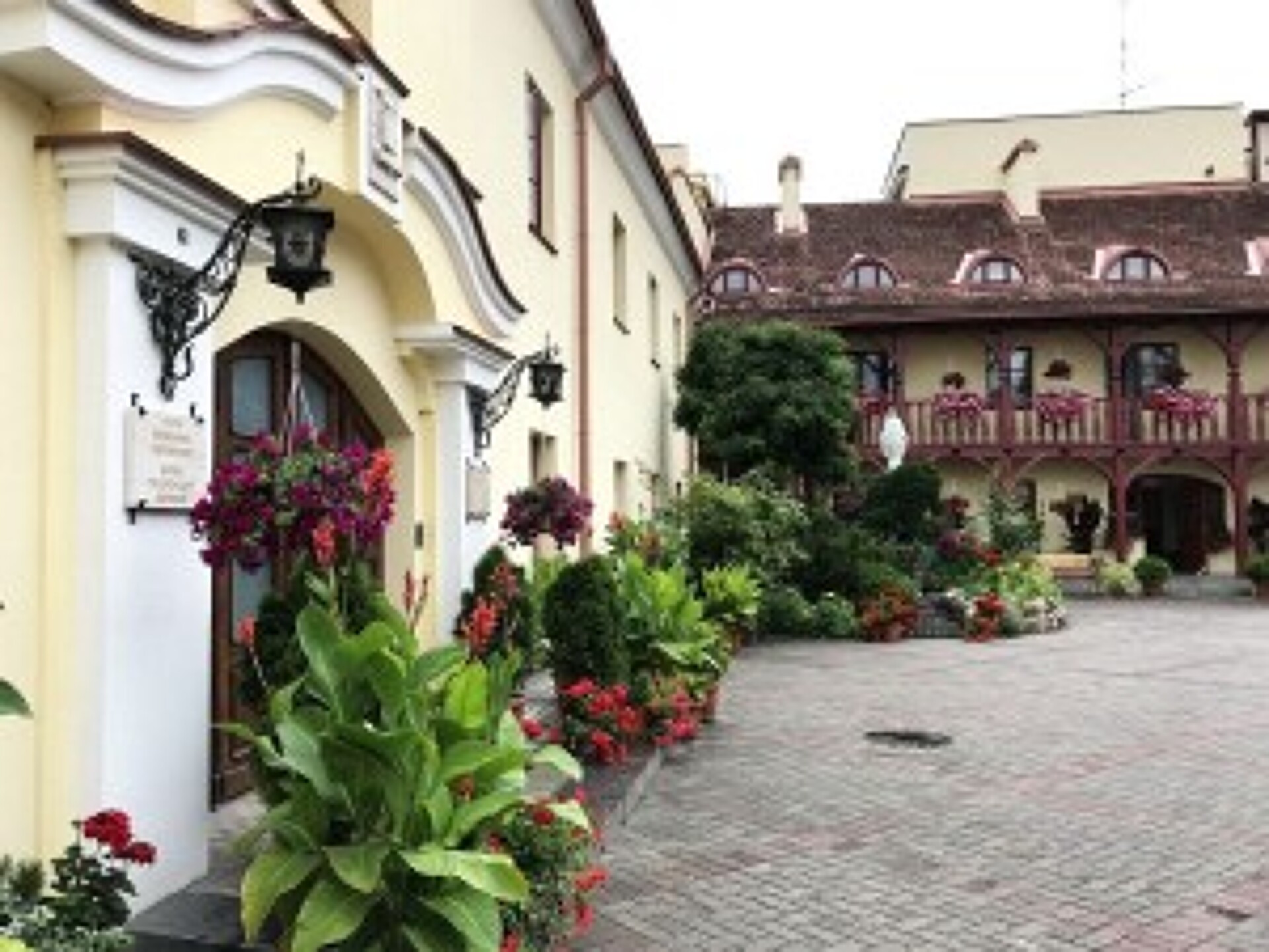 Брест - Беловежская Пуща - Гродно (с обедами и дегустациями), 3 дня 2