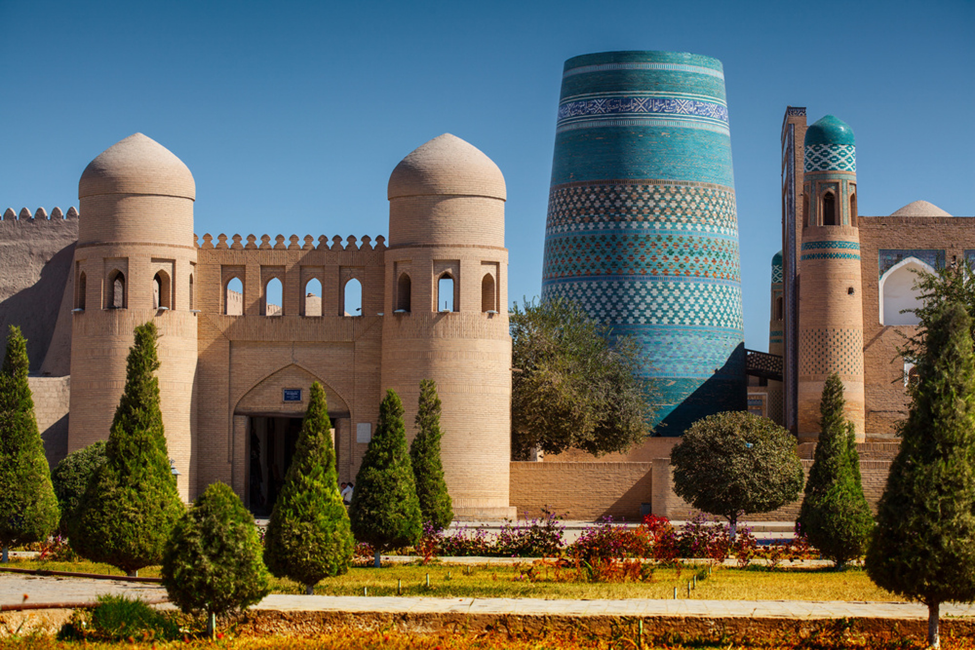 17UZK Avia Открытие Узбекистана  9