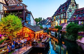 МОЯ ПРЕКРАСНАЯ ФРАНЦИЯ «MА BELLE FRANCE»