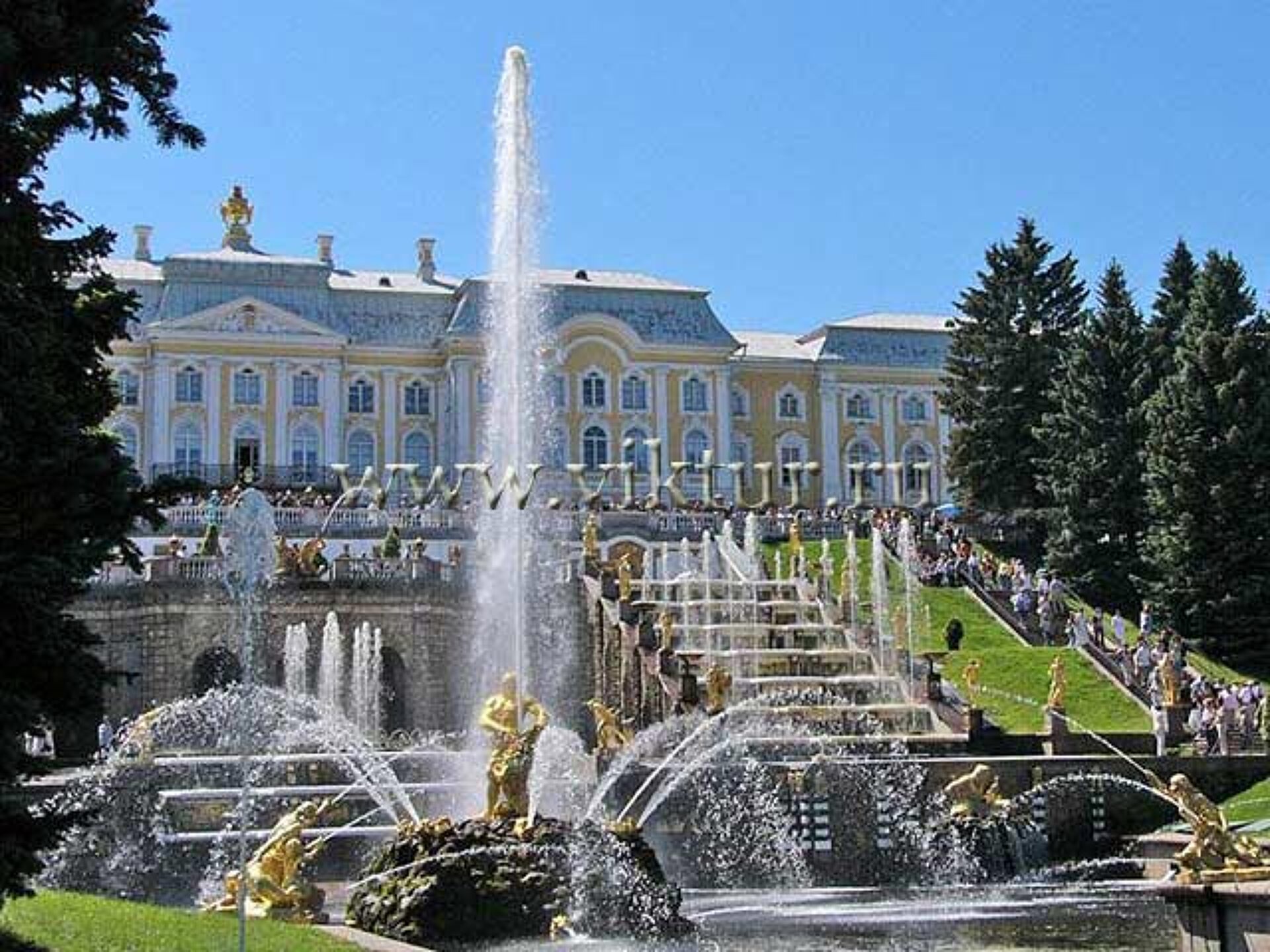 Экскурсионный тур в Петербург на ПОЕЗДЕ от надежного Туроператора. Отель 4* в Центре 7