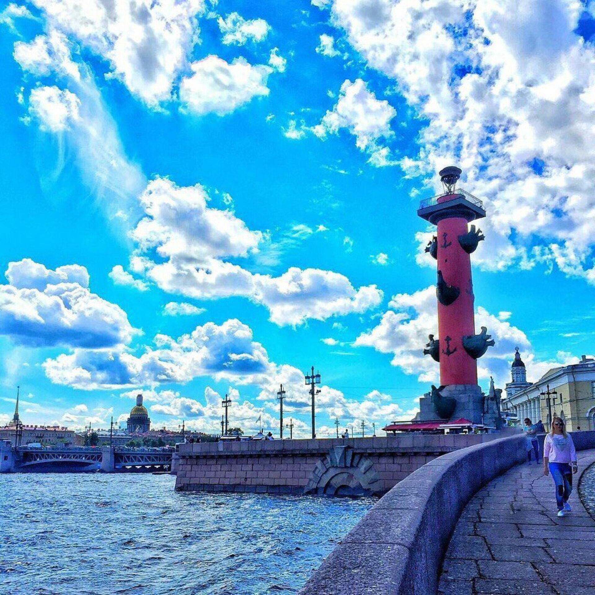 Экскурсионный тур в Петербург на ПОЕЗДЕ от надежного Туроператора. Отель 4* в Центре 5