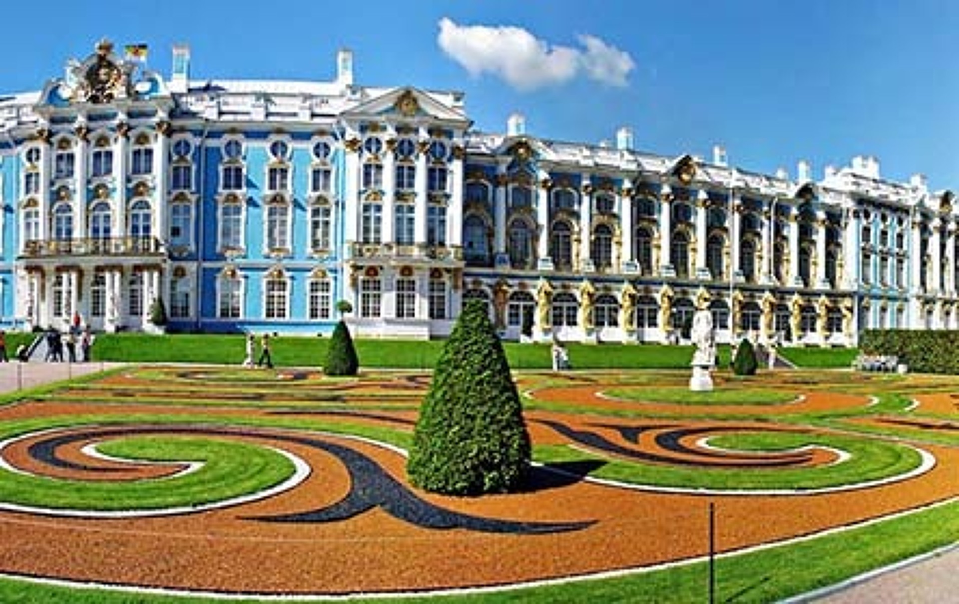 Экскурсионный тур в Петербург на ПОЕЗДЕ от надежного Туроператора. Отель 4* в Центре 8