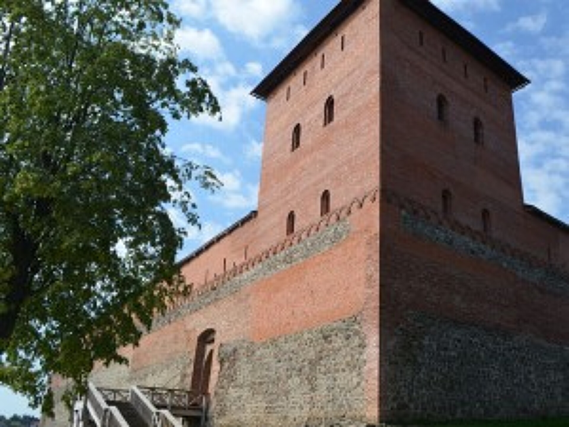 Гродно-Августовский канал, 2 дня 32