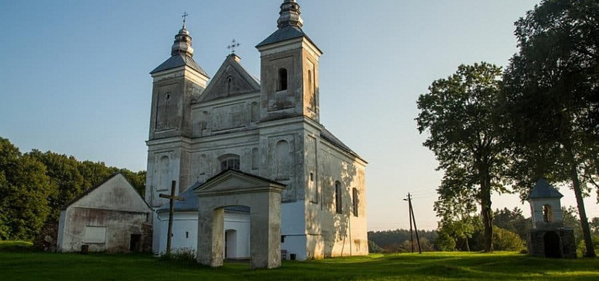 Релакс на озерах Нарочи, 2 дня 7