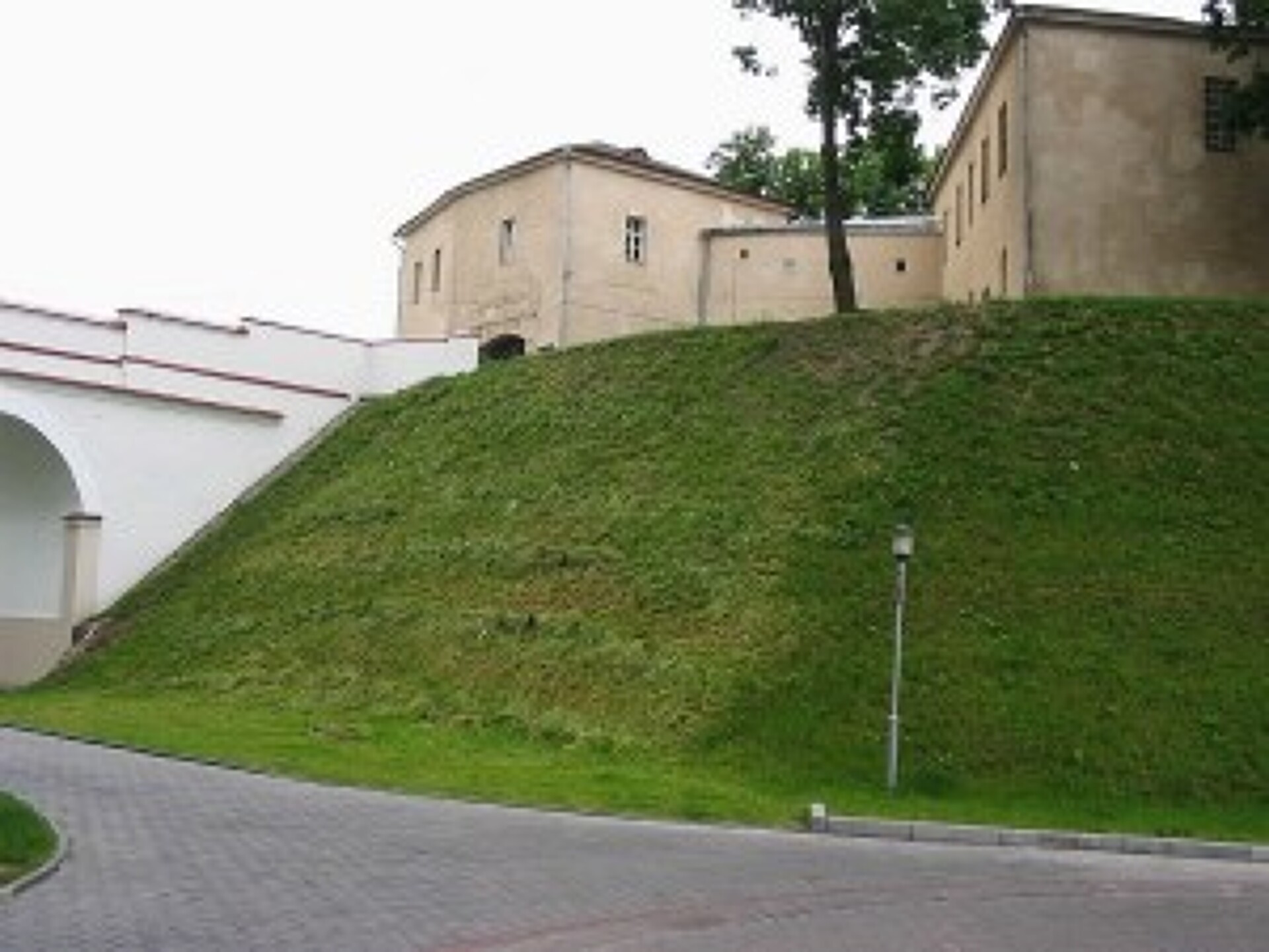 Гродно-Августовский канал, 2 дня 26
