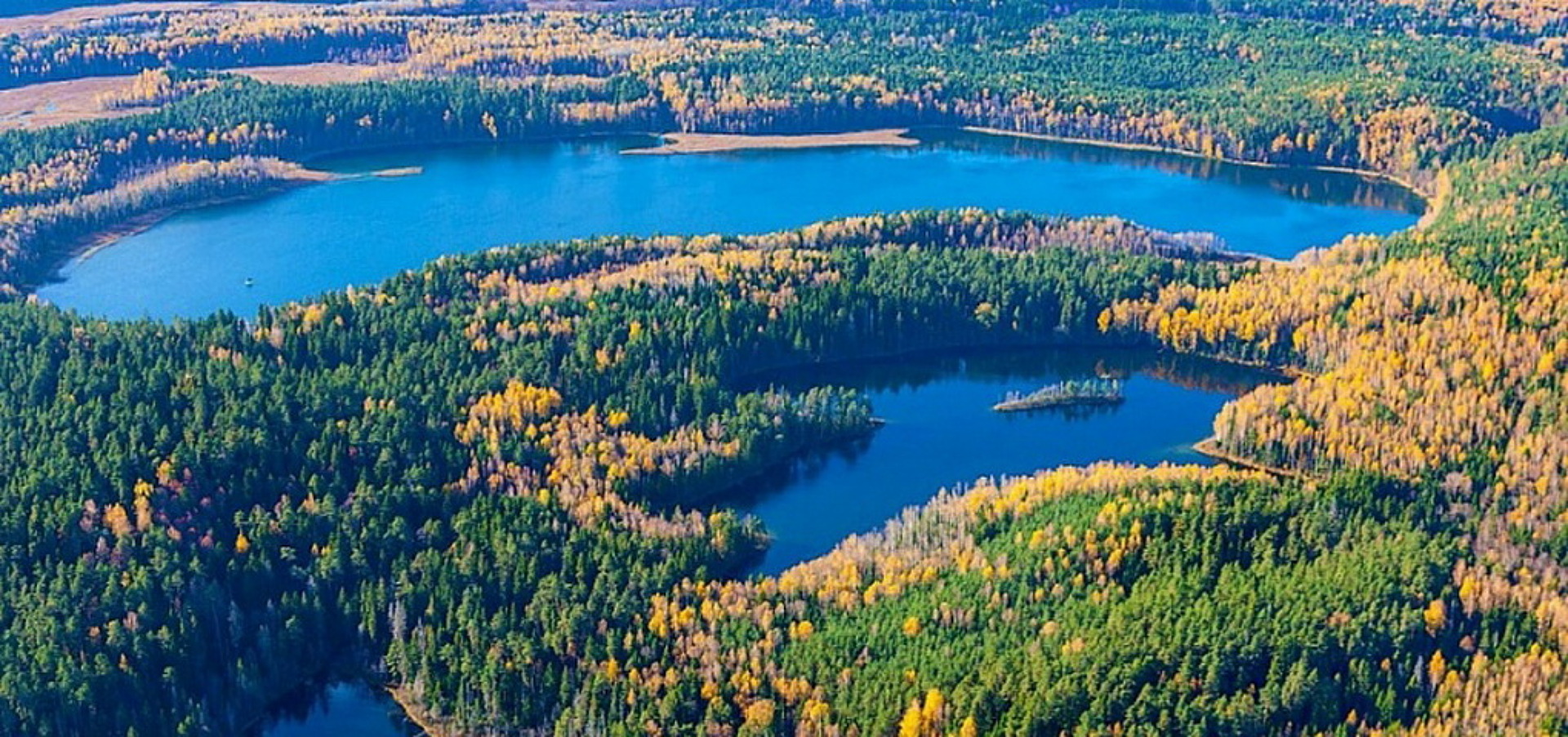 Релакс на озерах Нарочи, 2 дня 2