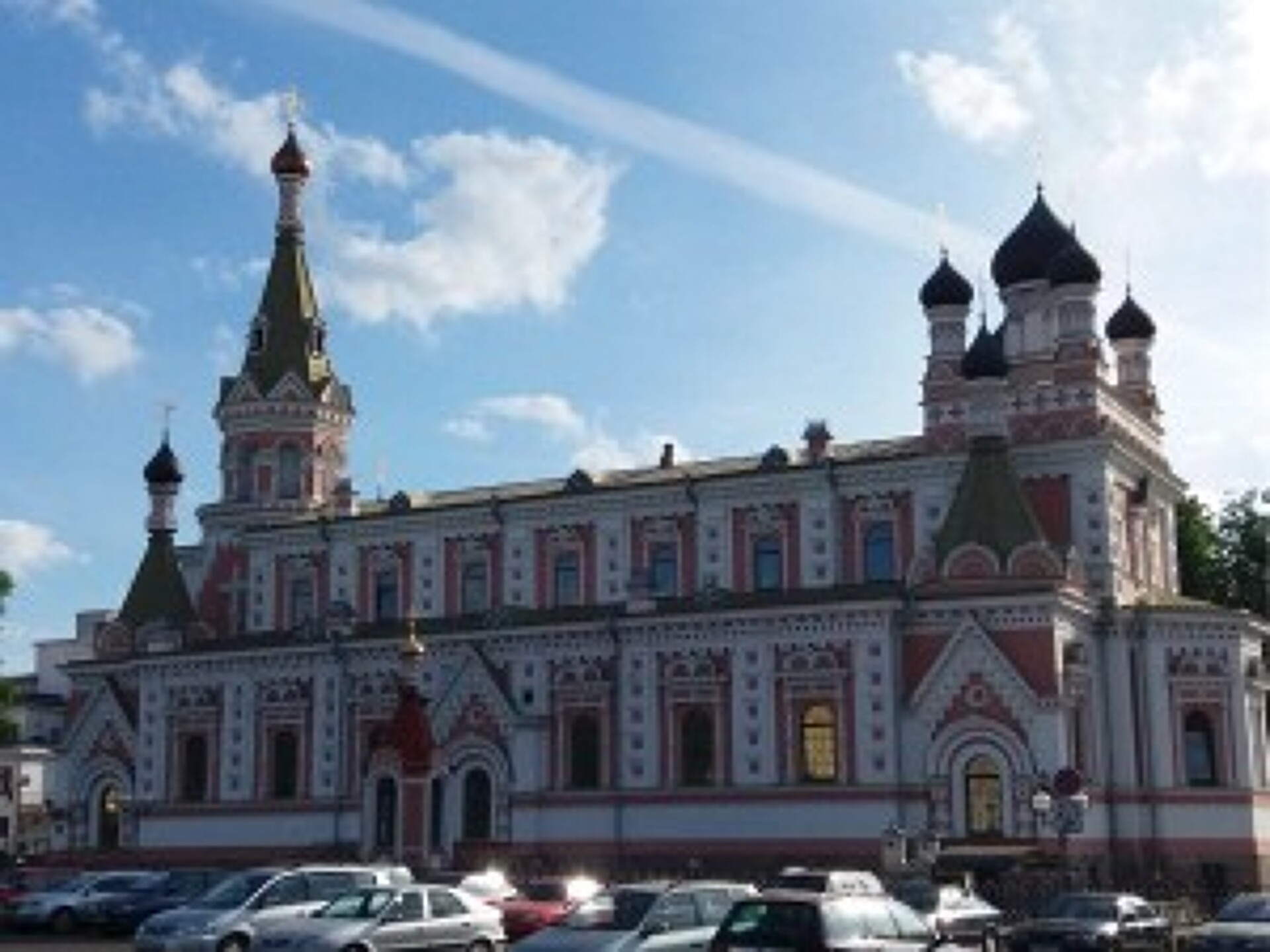Гродно-Августовский канал, 2 дня 19