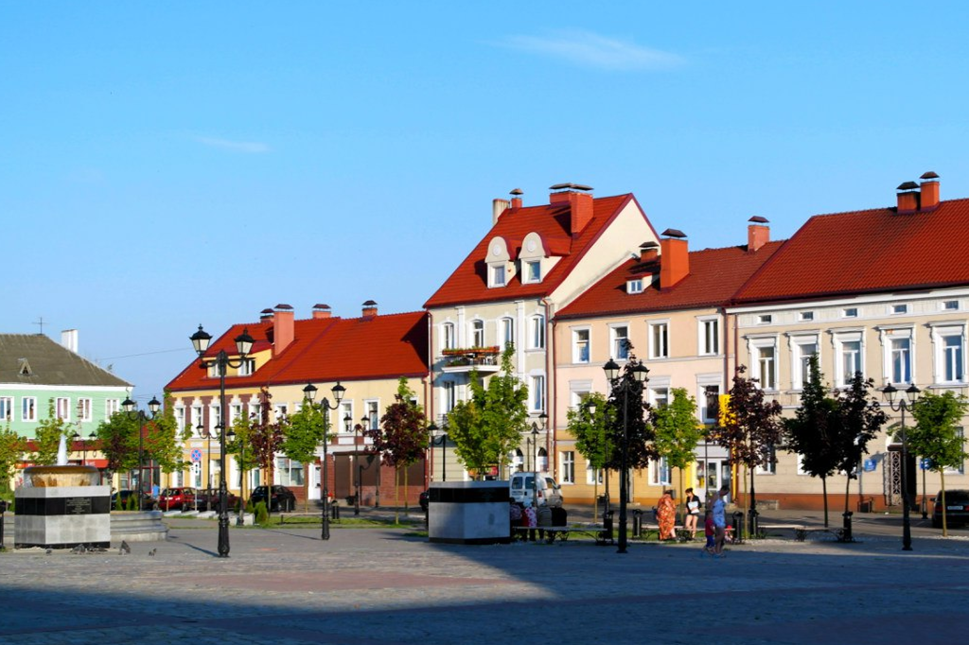 RKSM Avia. Отпуск на Балтике: Калининград, замки, города + пляжи и море 22