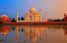 Экскурсионный тур Золотой Треугольник Индии