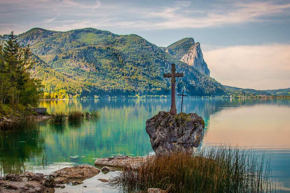 Венгрия и Бавария.  0