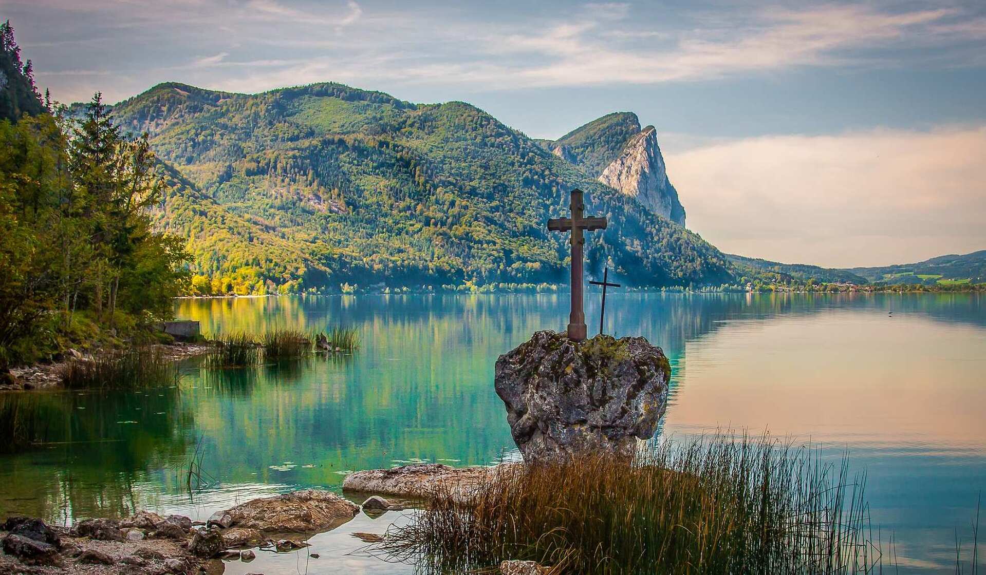 Венгрия и Бавария.  0