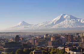 Экскурсионный тур Гранд тур по Армении