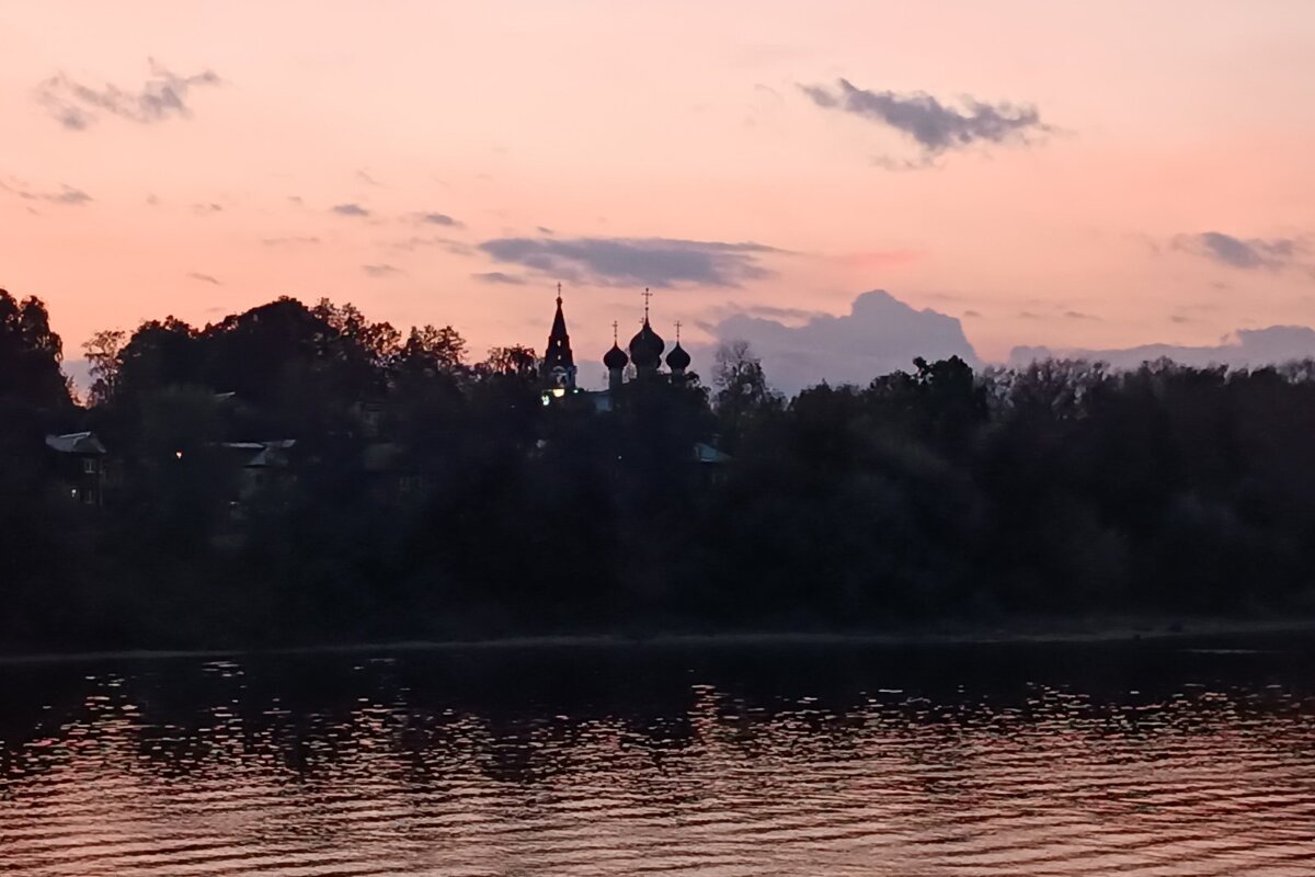 Круизы на теплоходе Маленький Принц  1