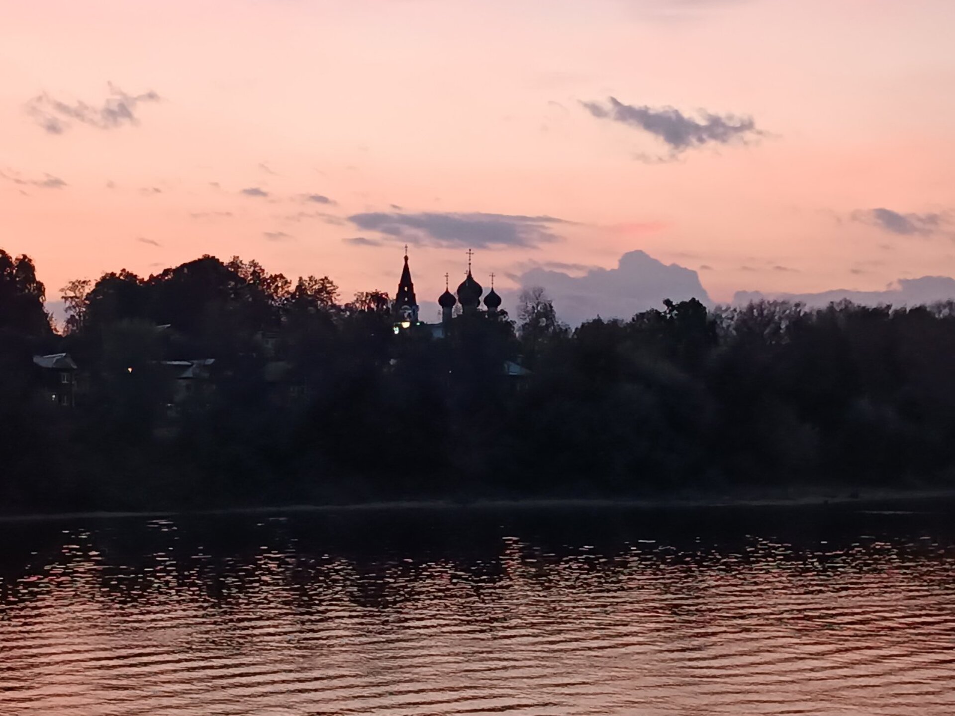 Круизы на теплоходе Маленький Принц  1