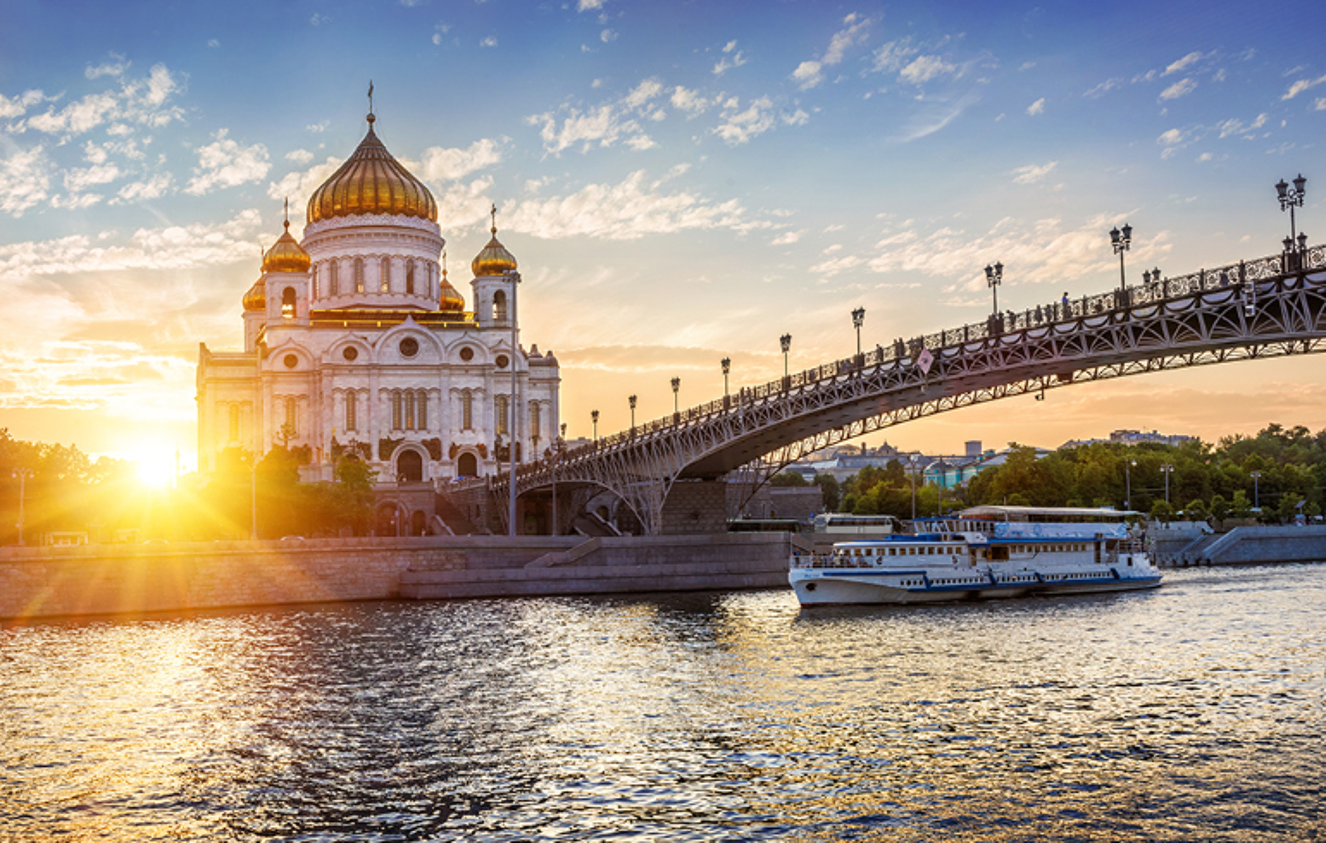 Ж/Д Тур в МОСКВУ от Туроператора с комфортом - плацкарт в ОБЕ стороны!  5