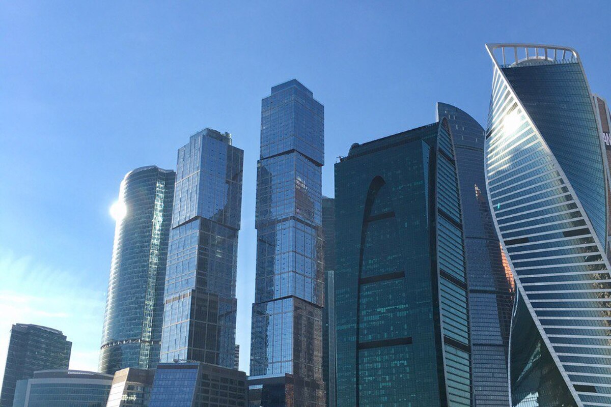 Тур в МОСКВУ на Поезде от Туроператора с комфортом - плацкарт в ОБЕ стороны!  1