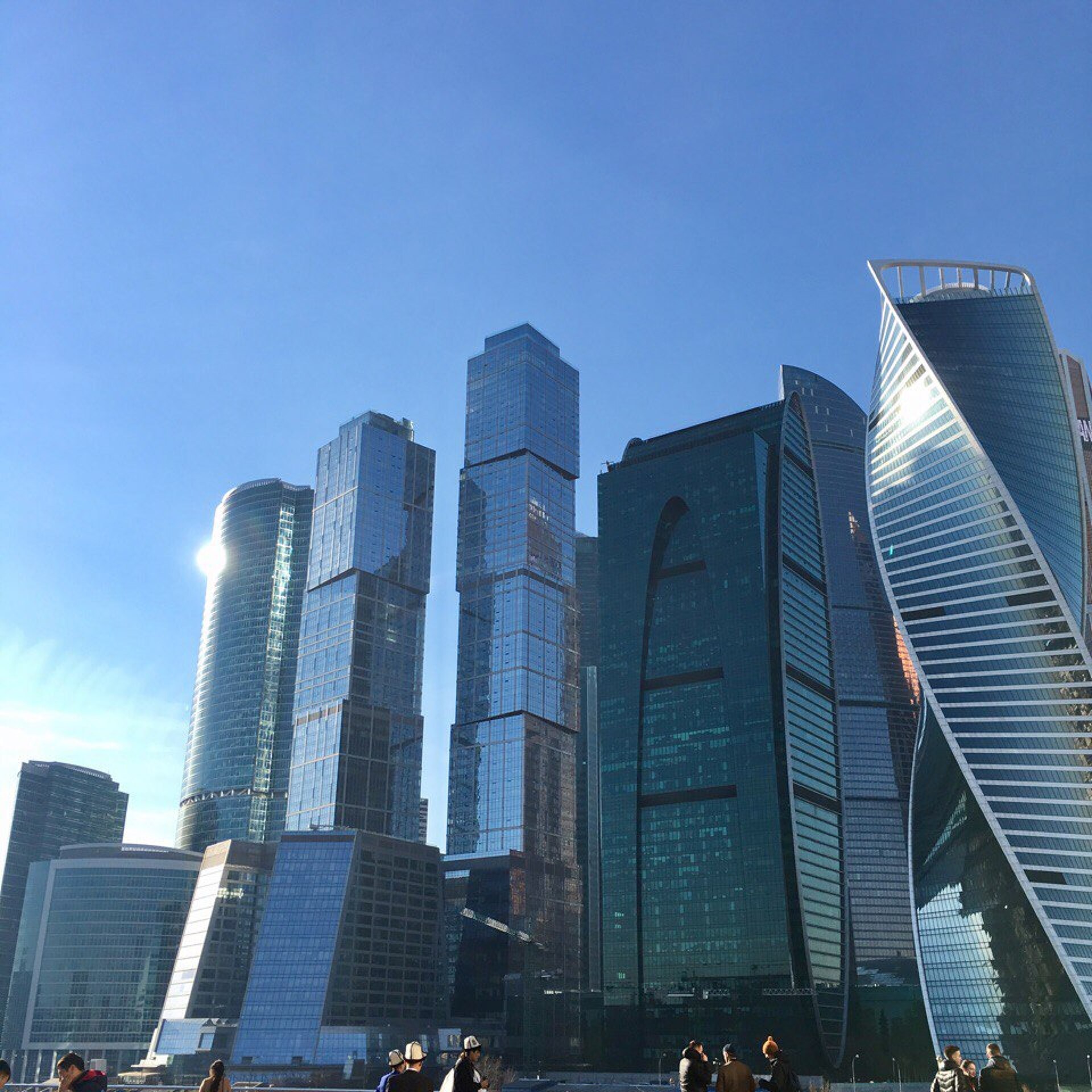 Тур в МОСКВУ на Поезде от Туроператора с комфортом - плацкарт в ОБЕ стороны!  1