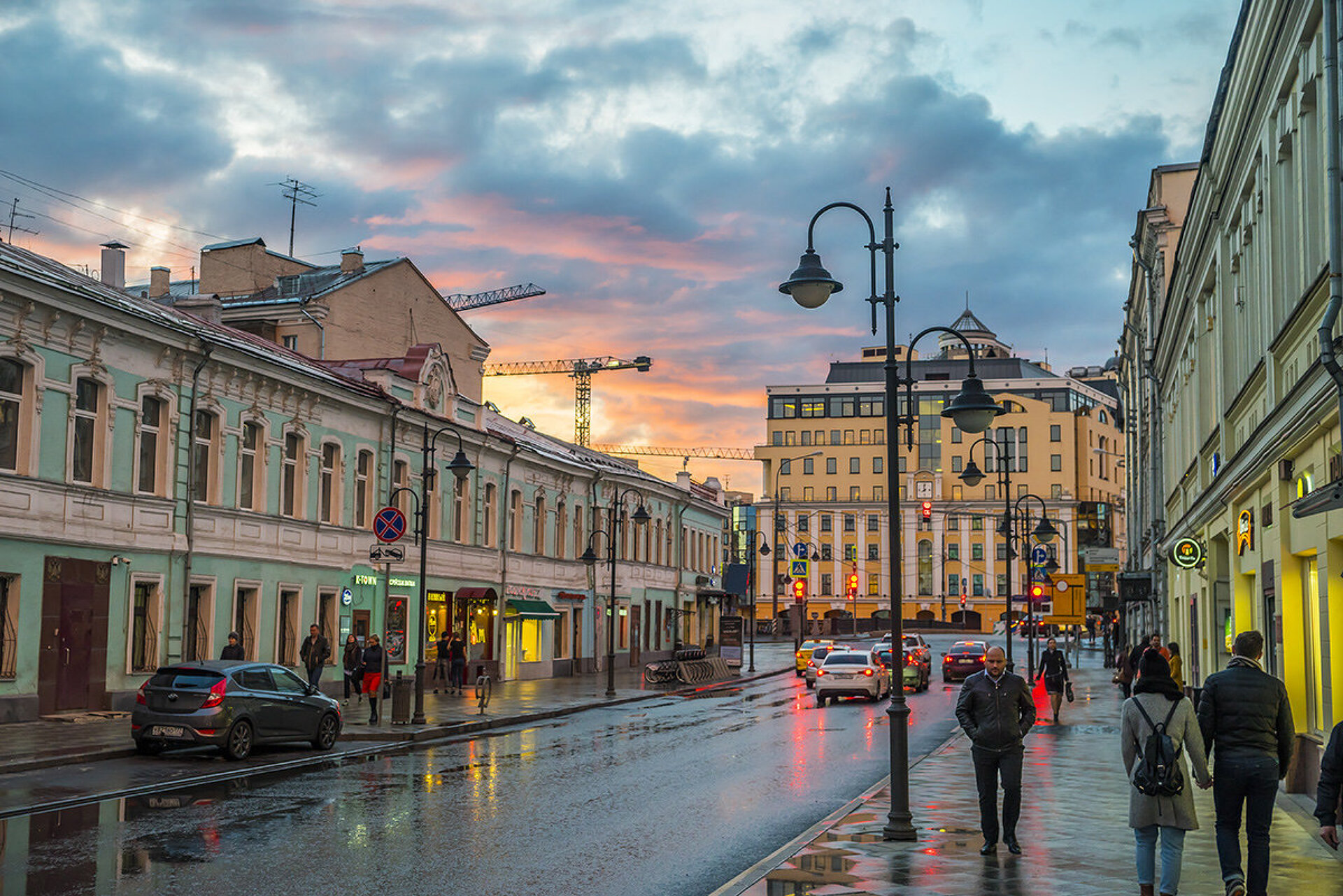 Ж/Д Тур в МОСКВУ от Туроператора с комфортом - плацкарт в ОБЕ стороны!  8
