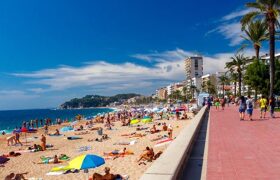 Жемчужины французских провинций + отдых на Средиземном море в Испании