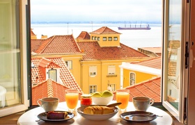 Р5.Вся Португалия + отдых на побережье океана. (Посещение 16 городов Португалии + отдых на Ривьере!)