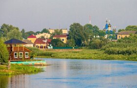 Мотоль - Пинск