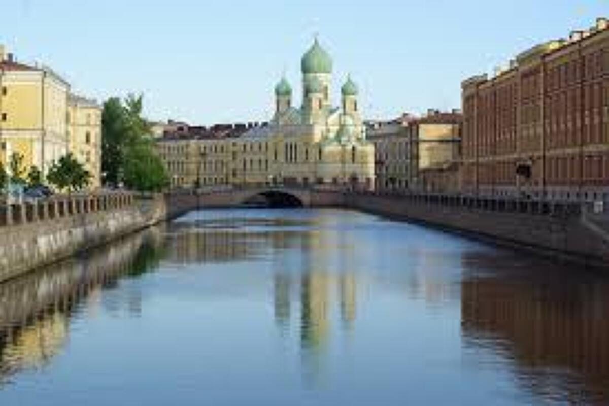БЕЛЫЕ НОЧИ в Санкт -Петербурге, автобусный тур . 29.05-праздничные мероприятия в городе! 0