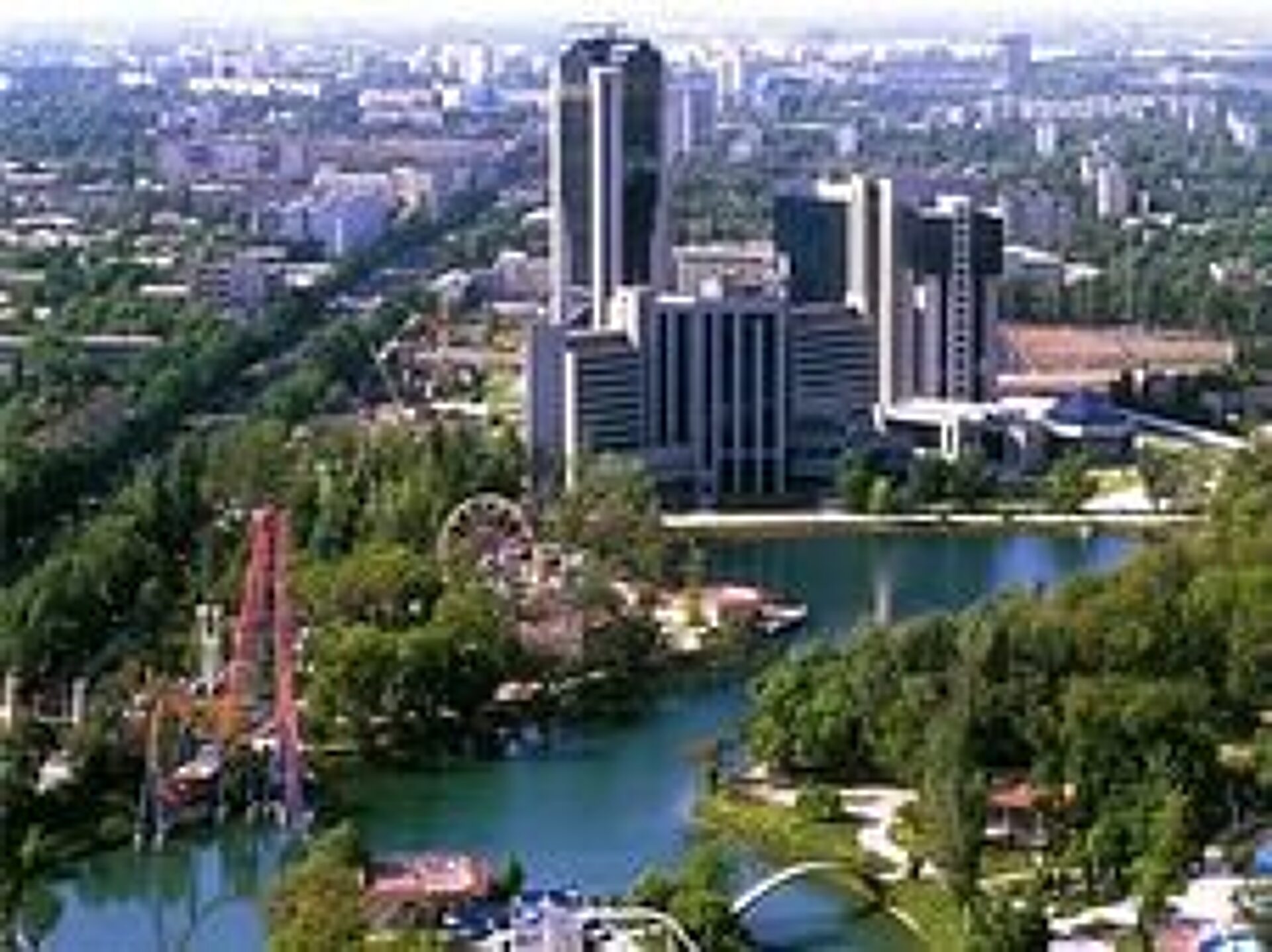 Лучшее в Узбекистане 10