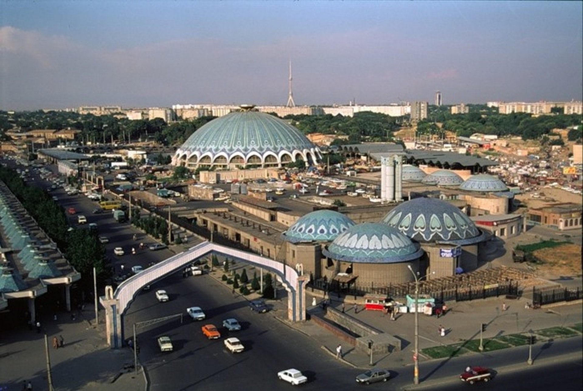 Лучшее в Узбекистане 8