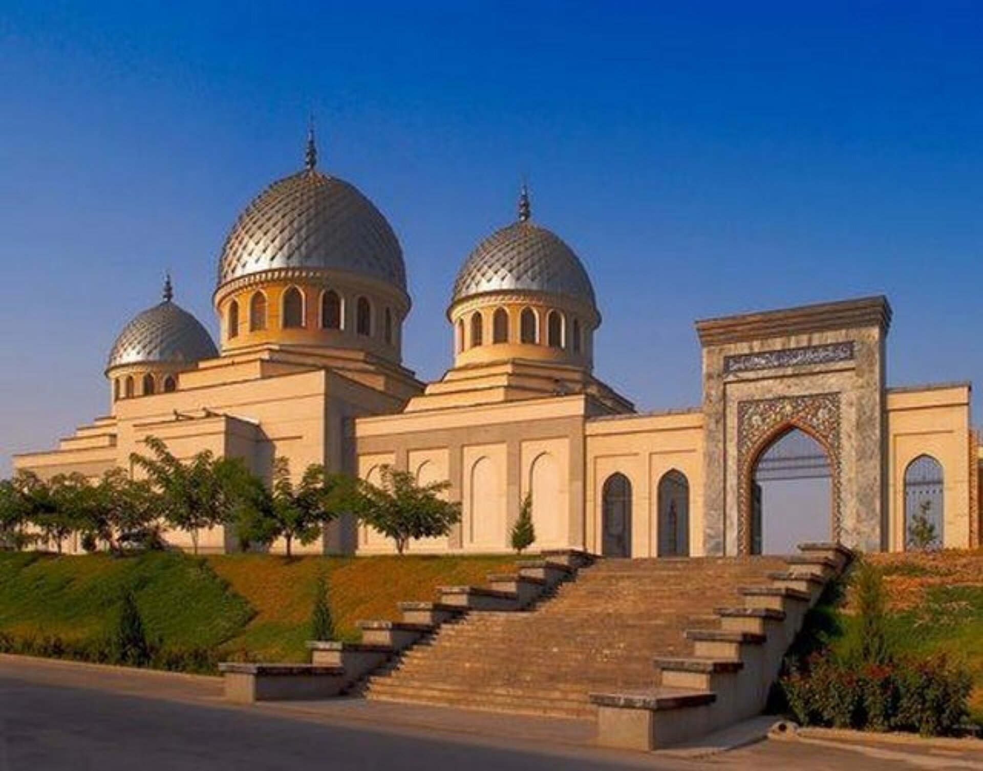 Лучшее в Узбекистане 9