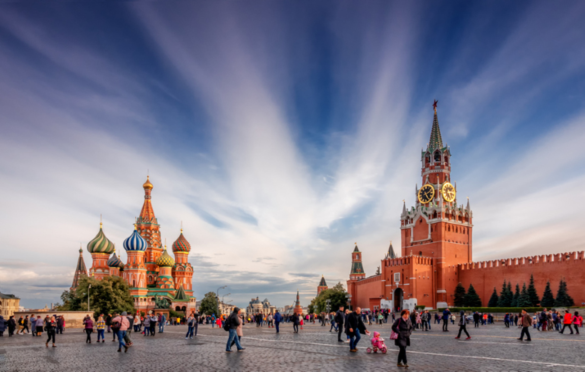 Тур в МОСКВУ на Поезде с комфортом - плацкарт в ОБЕ стороны! от Туроператора  4