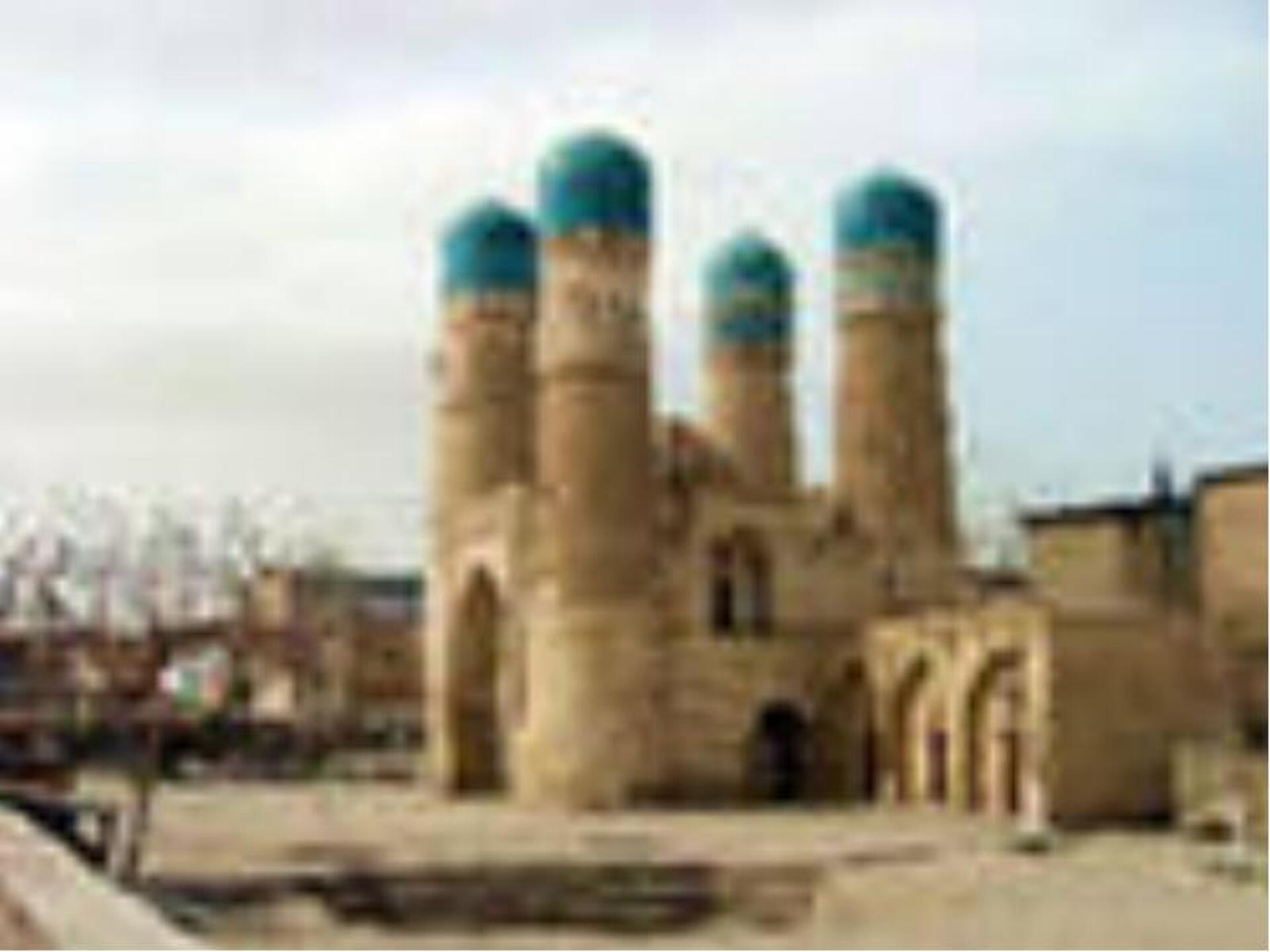 Лучшее в Узбекистане 3
