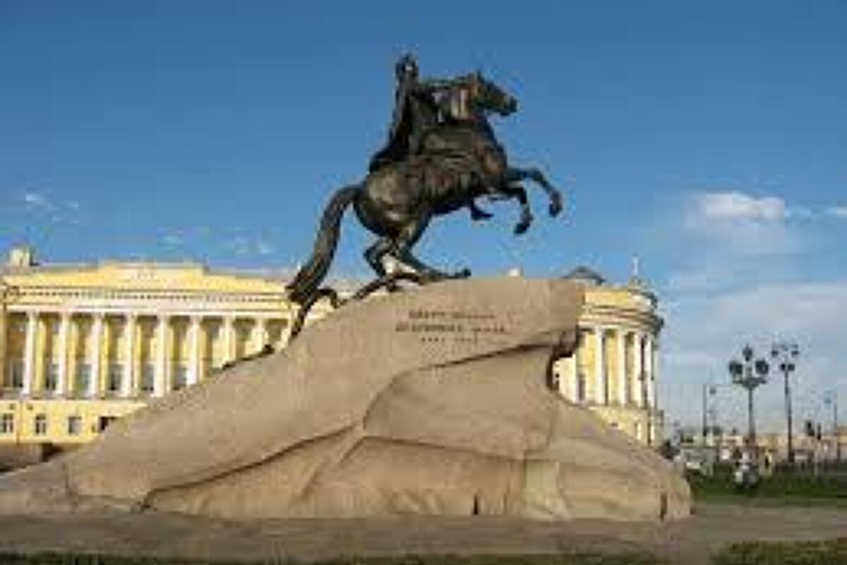 БЕЛЫЕ НОЧИ в Санкт -Петербурге, автобусный тур . 29.05-праздничные мероприятия в городе! 3