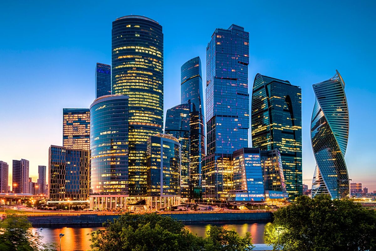 Тур в МОСКВУ на Поезде с комфортом - плацкарт в ОБЕ стороны! от Туроператора  0