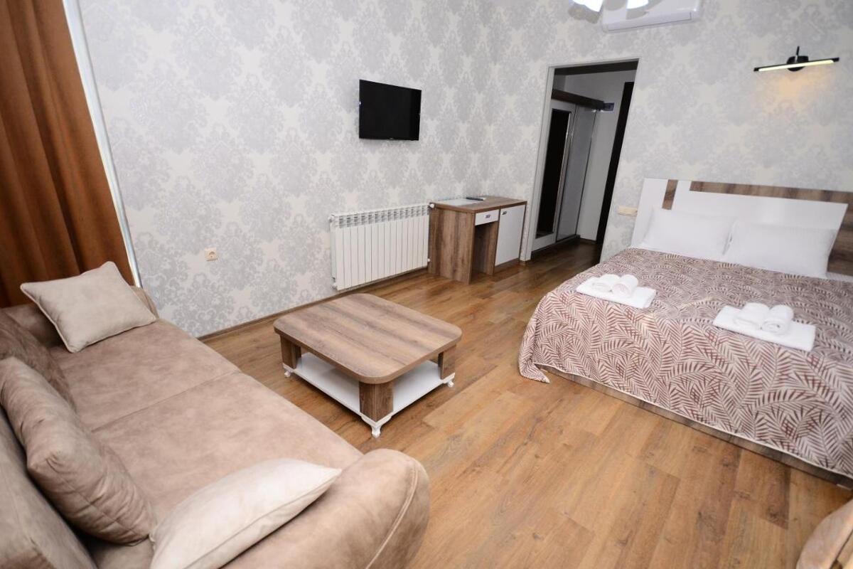 Автобусный тур в Грузию с отдыхом в Батуми (9 ночей) и экскурсиями! last