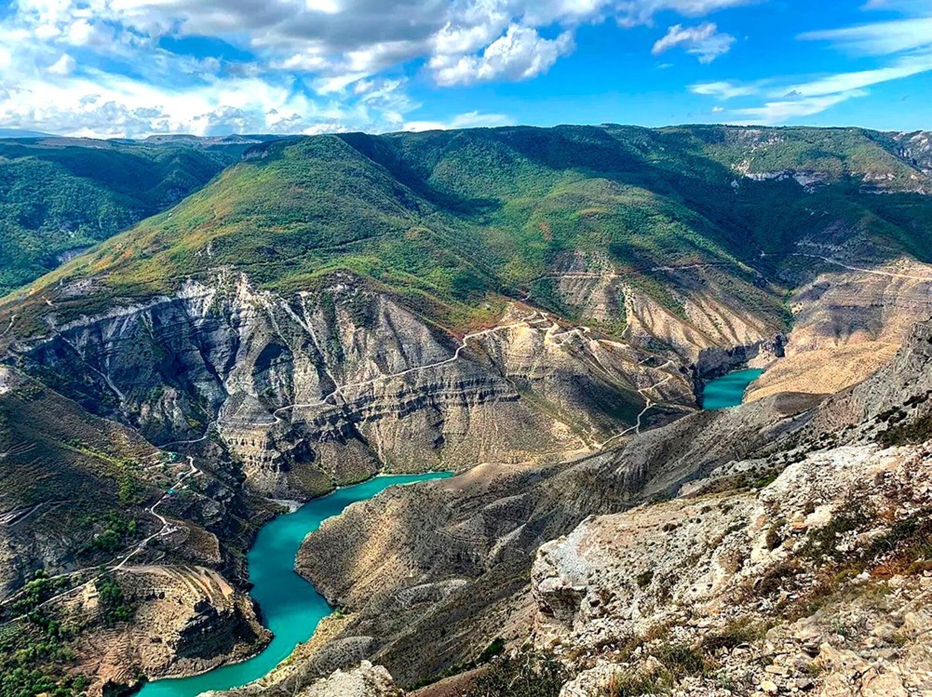 Легендарный Дагестан. 5