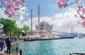 Тур в чарующий Стамбул 